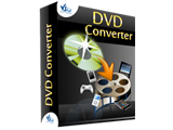 VSO DVD Converter screenshot