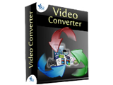VSO ConvertXtoVideo screenshot