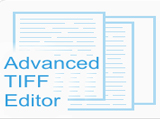 Advanced TIFF Editor Coupon Codes screenshot