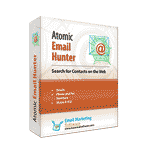 70% Off Atomic Email Hunter Discount Coupon Code