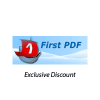 3% Off First PDF Coupon Code