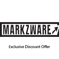 Get a cool 30% discount today with our exclusive Markzware coupon code